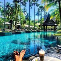 Отзыв от Амина - Виза Destination Thailand